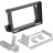 Штатная магнитола Teyes CC3L WiFi 2/32 Ssang Yong Kyron 2010+