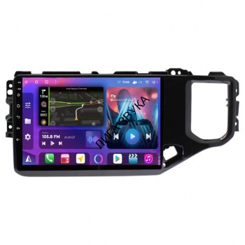 Штатная магнитола Chery Tiggo 5 2014-2016 FarCar TM / HL / XL 1036M Android 4G DSP Штатная магнитола FarCar s400 для Chery Tiggo 5 2014-2016
 на Android (1036M)

