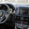 Штатная магнитола Mazda CX5 2011-2017 рестайлинг и дорестайлинг Daystar DS-7086HB 