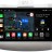 Штатная магнитола Canbox M-Line 2K 4177-9042 Hyundai Tucson 3 (2015-2018) Android 4G-SIM, 2/32, DSP, QLed для авто с камерой
