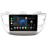 Штатная магнитола Canbox M-Line 2K 4177-9042 Hyundai Tucson 3 (2015-2018) Android 4G-SIM, 2/32, DSP, QLed для авто с камерой