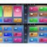 Штатная магнитола Canbox M-Line 2K 4177-9042 Hyundai Tucson 3 (2015-2018) Android 4G-SIM, 2/32, DSP, QLed для авто с камерой