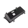Электронная панель приборов Lexus LX570 2008-2015 - Carmedia NH-LCD-L01 с сенсорный LCD экран 