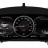 Электронная панель приборов Lexus LX570 2008-2015 - Carmedia NH-LCD-L01 с сенсорный LCD экран 