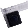 Штатная парковочная камера заднего вида Citroen C3, C4, C5 с углом обзора 170 Pleervox PLV-AVG-CIT02