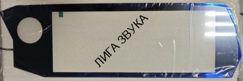 Сенсорное стекло для Lexus ES 18+ Radiola RDL-Touch ES Сенсорное стекло для Lexus ES 18+ RDL-Touch ES
