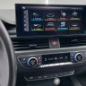 Штатная магнитола Audi Q5 2018-2020 Radiola RDL-8505 L