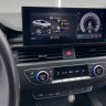Штатная магнитола Audi Q5 2018-2020 Radiola RDL-8505 L