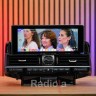 Штатная магнитола Toyota Land Cruiser 200 2012-2015 RDL-LC200-12 LCD