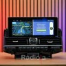 Штатная магнитола Toyota Land Cruiser 200 2012-2015 RDL-LC200-12 LCD