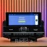 Штатная магнитола Toyota Land Cruiser 200 2012-2015 RDL-LC200-12 LCD
