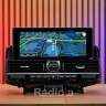 Штатная магнитола Toyota Land Cruiser 200 2012-2015 RDL-LC200-12 LCD