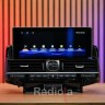 Штатная магнитола Toyota Land Cruiser 200 2012-2015 RDL-LC200-12 LCD