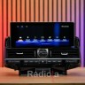 Штатная магнитола Toyota Land Cruiser 200 2012-2015 RDL-LC200-12 LCD