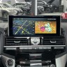 Штатная магнитола Toyota Land Cruiser 200 2012-2015 RDL-LC200-12 LCD