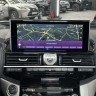Штатная магнитола Toyota Land Cruiser 200 2012-2015 RDL-LC200-12 LCD