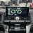 Штатная магнитола Toyota Land Cruiser 200 2012-2015 RDL-LC200-12 LCD