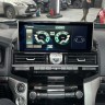 Штатная магнитола Toyota Land Cruiser 200 2012-2015 RDL-LC200-12 LCD
