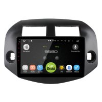 Штатная магнитола Toyota RAV4, Vanguard 2005-2013 Roximo CarDroid RD-1120F DSP