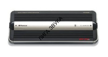 4 канальный усилитель OTTO Phonocar PH8124  4 канальный усилитель OTTO Phonocar PH8124  - 4-х канальный усилитель OTTO, 4x120 Вт. RMS 