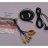 Штатная магнитола Mercedes-Benz C-klasse W203 2004-2007, CLC CL203 2008-2011, CLK-klasse W209 2005-2009, G-klasse W463 2006-2012 CarWinta AA-1743
