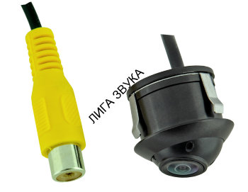 Универсальная врезная камера для установки в боковые зеркала Incar VDC-004 Intro VDC-004 - Автомобильная универсальная врезная камера заднего вида с поворотной головкой. Возможность отключения зеркальности (для использования как фронтальной).