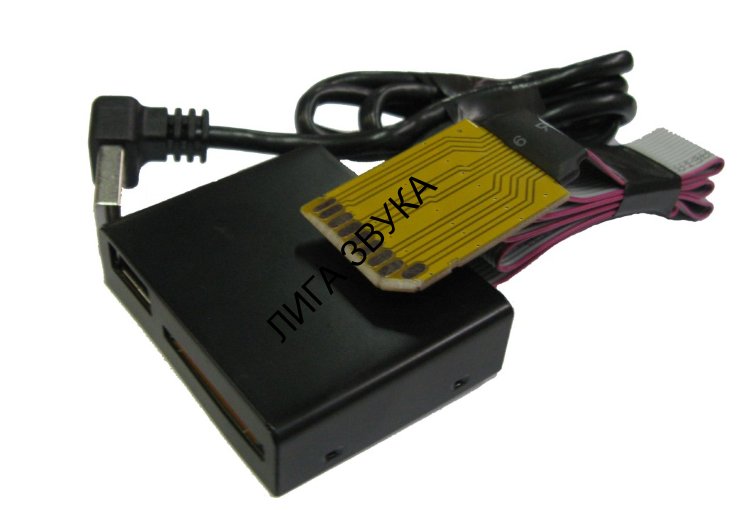 Carmani SD / USB Удлинитель