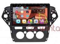 Штатная магнитола Ford Mondeo 4 2010-2014 Carwinta CF-3167B Android 9.0 