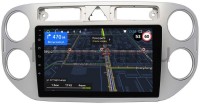 Штатная магнитола Volkswagen Tiguan 2007-2011, Golf Plus 2004-2014 OEM GT9-9048 2/16 Android