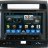 Штатная магнитола Toyota Land Cruiser 200 2007-2015 Elegance CarWinta QR-9006