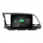 Штатная магнитола Hyundai Elantra 6 2016-2019 Roximo RI-2016 Android DSP 4G