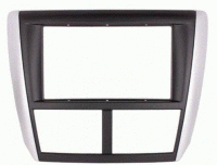 Переходная рамка 2DIN Intro RSU-N01 Subaru Forester 09+