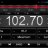 Штатная магнитола Mazda 3 2009-2013 MyDean B034