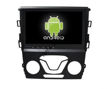 Штатная магнитола Ford Mondeo 5 2015+ Carmedia KR-9110-T8 Android 8.1  Штатная магнитола Ford Mondeo 5 2015+ Carmedia KR-9110-T8 Android 8.1 