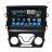 Штатная магнитола Ford Mondeo 5 2015+ Carmedia KR-9110-T8 Android 8.1 