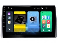 Штатная магнитола Renault Duster 2020+ vomi FX401R10-MTK-LTE