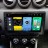 Штатная магнитола Renault Duster 2020+ vomi FX401R10-MTK-LTE
