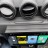 Штатная магнитола Renault Duster 2020+ vomi FX401R10-MTK-LTE
