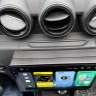 Штатная магнитола Renault Duster 2020+ vomi FX401R10-MTK-LTE
