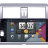 Штатная магнитола Toyota Land Cruiser Prado 150 2013-2017 NaviPilot DROID4 Android 