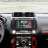 Штатная магнитола Toyota Land Cruiser Prado 150 2013-2017 NaviPilot DROID4 Android 