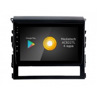 Штатная магнитола Toyota Land Cruiser 200 2015+ Roximo S10 RS-1113 Android