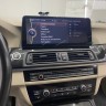 Штатная магнитола BMW 5-er Series F10 2013-2016 NBT Radiola RDL-1288 Android 4G