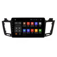 Штатная магнитола Toyota RAV4 2012-2019 Roximo RX-1110 4G LTE