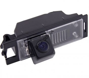 Цветная штатная камера заднего вида Kia Ceed 12- хэтчбек Pleervox PLV-CAM-KI10 Цветная штатная камера заднего вида Kia Ceed 12- хэтчбек Pleervox PLV-CAM-KI10