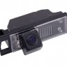 Цветная штатная камера заднего вида Kia Ceed 12- хэтчбек Pleervox PLV-CAM-KI10