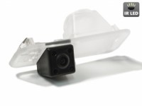 CMOS ИК штатная камера заднего вида Kia AVEL AVS315CPR (#036)