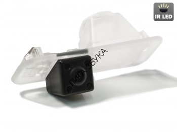 CMOS ИК штатная камера заднего вида Kia AVEL AVS315CPR (#036)