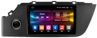 Штатная магнитола KIA Rio, Rio X 2020+ Carmedia OL-1742-3-DF Android 4G DSP 