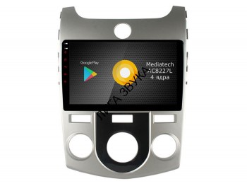 Штатная магнитола KIA Cerato 2 2008-2013 климат Roximo S10 RS-2321M Android Штатная магнитола KIA Cerato 2 климат Roximo S10 RS-2321A Android 